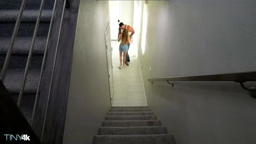 she said yes to a park date — she wasn't ready for what came next by TINY4K