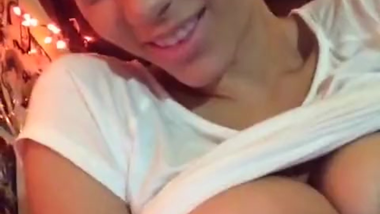 Nipple Tease