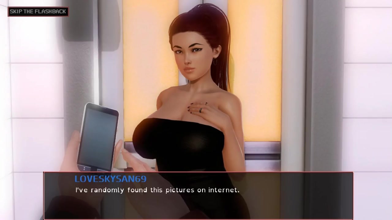 Unlimited Pleasure [v0.2.1] Part 4 Gameplay By LoveSkySan69