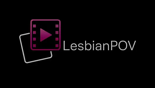 Lesbian POV Episode 47 - Kourtney Black and Milly B - Relaxing Bath and Muffdiving for My Black Babe