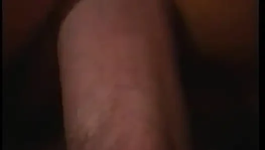 Fuck slut loves having her wet shaved pussy fucked hard by a big cock