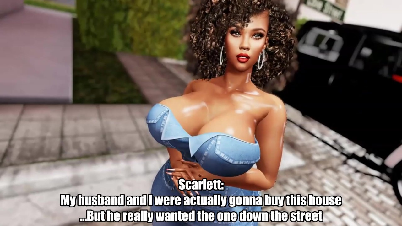 Scarlett Promo