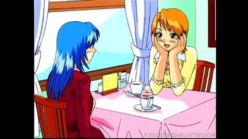 Anime Hentai Manga Blowjob and Sex Videos by Premium GFs: Cowgirl, Missonary & Big Tits Porn