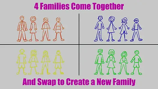Swap Wife - S1e4