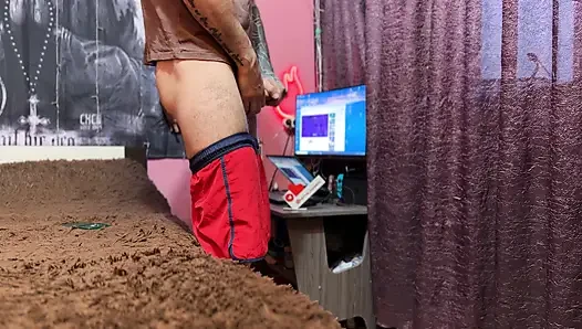 Fucked My Best Friend's Stepmom. Dirty Talk.