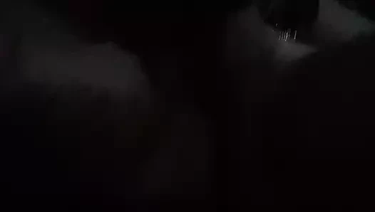 Hot blonde milf deepthrot cock