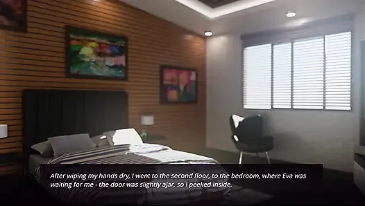 Lewd Delivery (part 5)