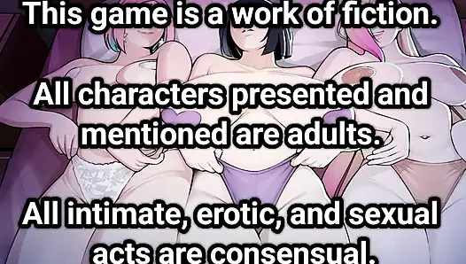 Konoha MILFs #30: My Best Friend's Mom Loves Getting Fucked by My Big Dick - by Eroticgamesnc