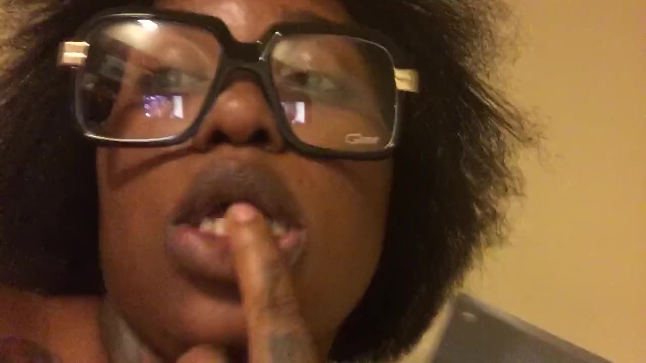 Nerd Ass Hazelnutxxx