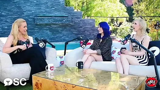 6 Cam Girls Spill Their Wildest Stories
