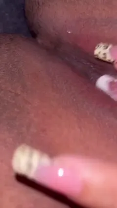 Cum slut