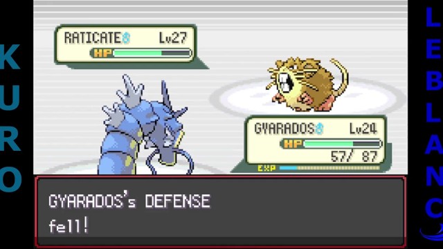 Pokemon GH25