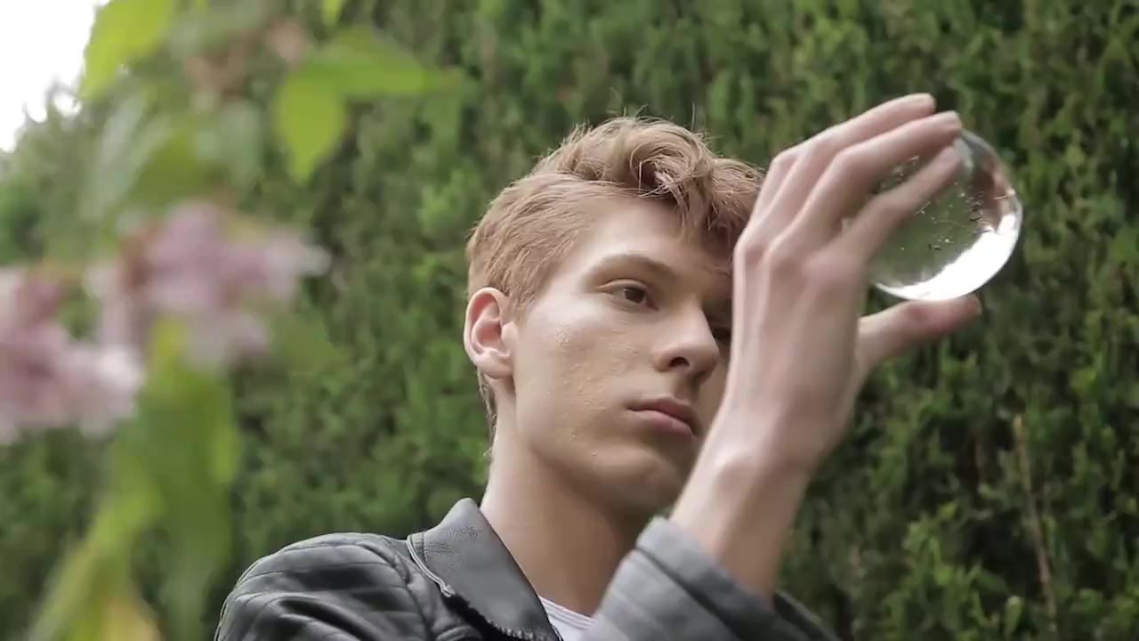 The Sphere (STAXUS) Bareback Twink HD