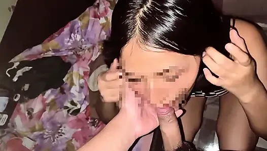 Best Pinay Scandal! Beautiful Influencer Natasha Casero Gives You Oral and They Can't Contain the Fun in Bed