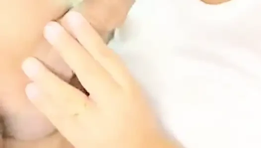 Sexo real amateur