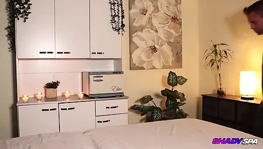 Cum Therapy with Daisy