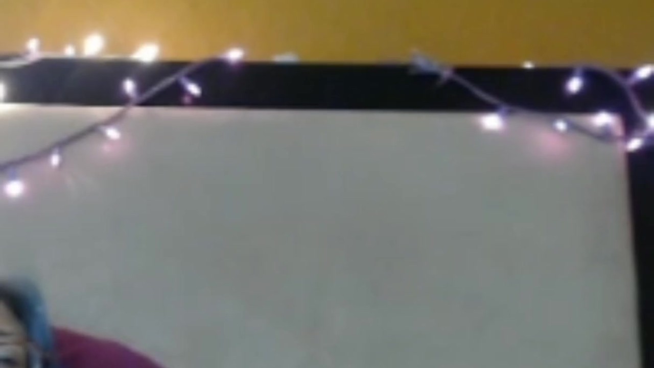 Hot Teen Playing With Pussy and Ass on Discord