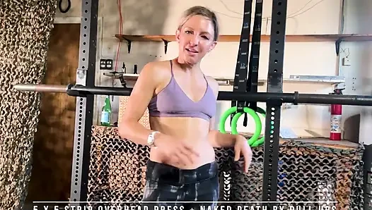 Naked Workout