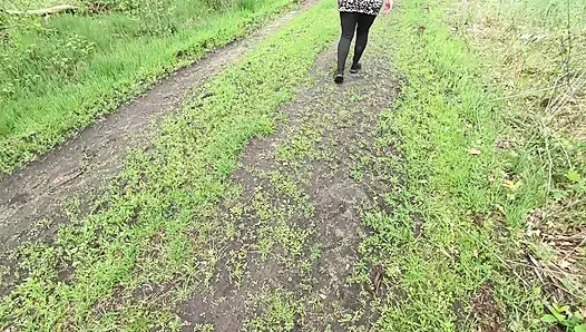 Hard slapping at the barrier