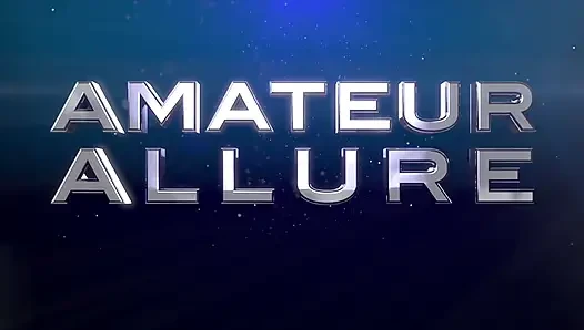 Hazel Heart Hot & Hungrier Return to Amateur Allure