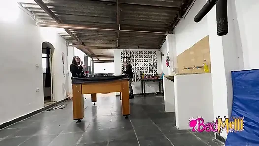 Playing for the Sake of the Ass