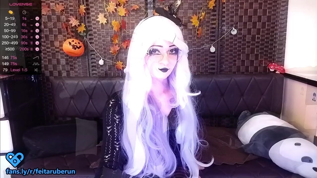 Halloween Streams