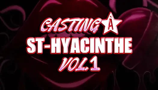 Casting at St-hyacinthe Vol.1 HD