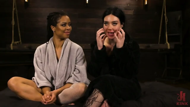 Anal Fetish