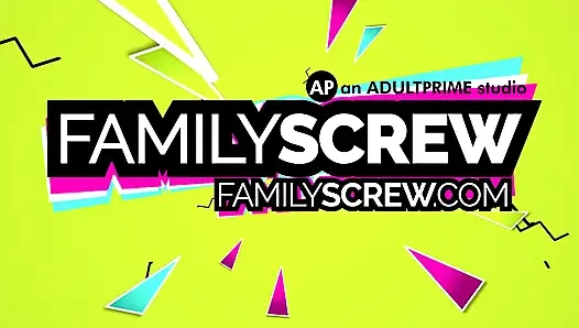 Seduce My Step-aunt