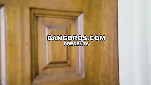 Bangbros - Blonde Latina Bridgette B Fucks Her Neighbor Doggy, Cowgirl and Everything in Between