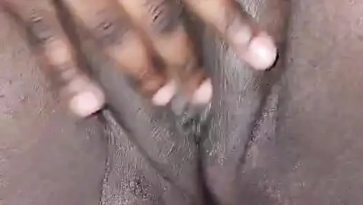 Masturbating at my friend's house