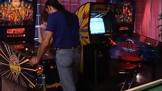 Sex in the Bar