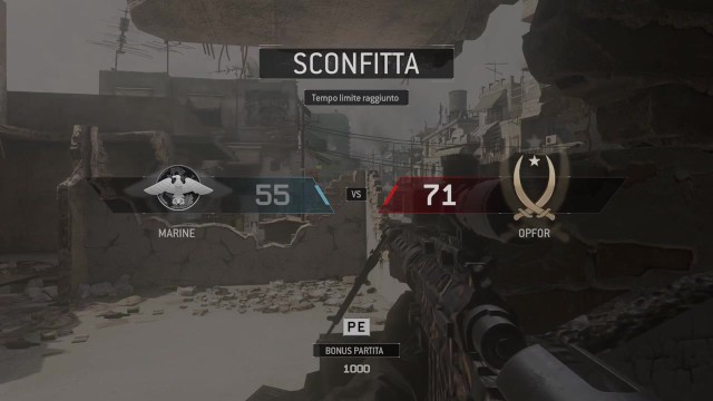 Call of Duty Modern Warfare Remastered Team Deathmatch (No Commentary)