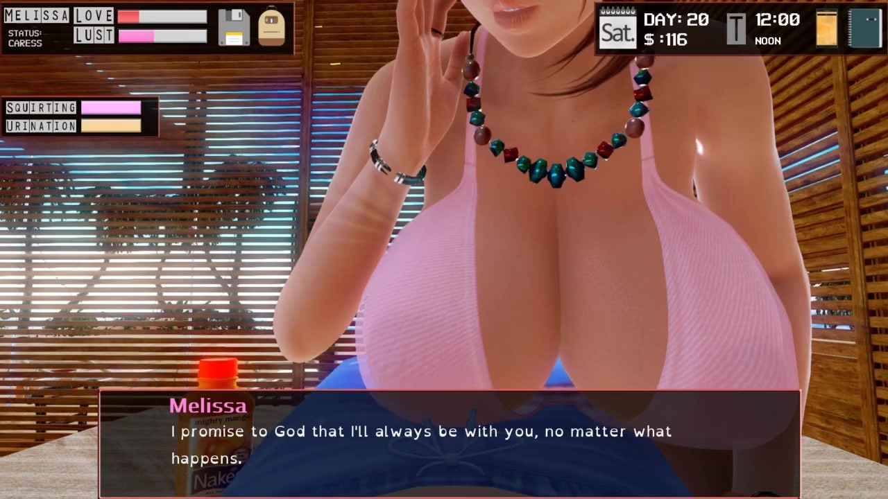 Unlimited Pleasure [v0.2.8] Part 16 Champion Blowjob By LoveSkySan69