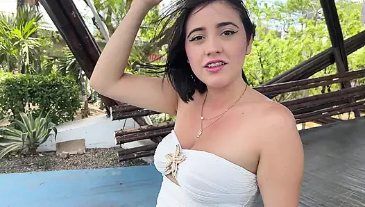 Former West Cameraman Fucks Sexy Influencers Hard on Stream Ends Very Bad-blowjob, Sex and a Lot of Cum Manuelaalvarez