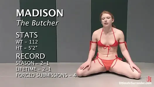Summer Vengeance Continues! This Is the Last Elimination Match of the Second Round