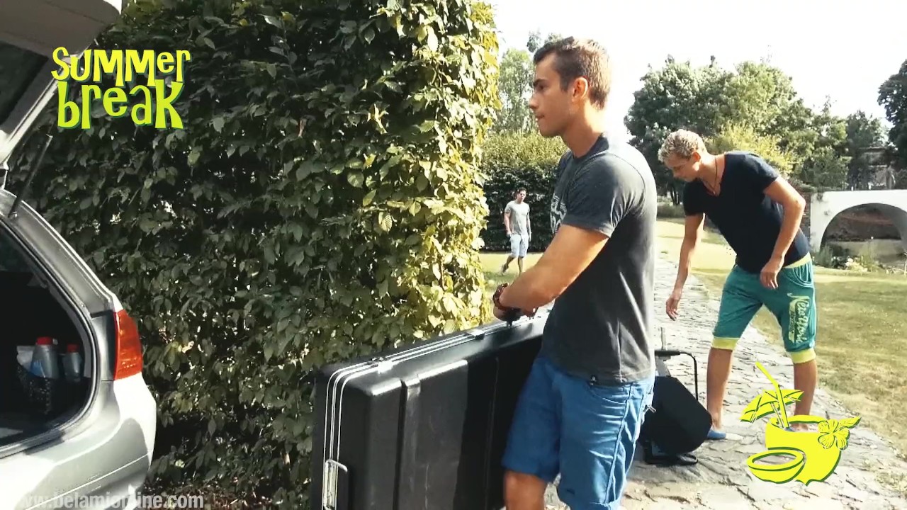 BelAmi's Summer Break Finale