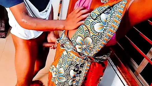 Desi New Bangla My husband home maid for fucking
