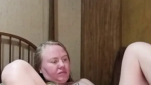 Horny MILF on Call