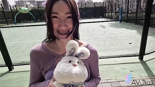 POV Date with Dominant Goddess Li Er