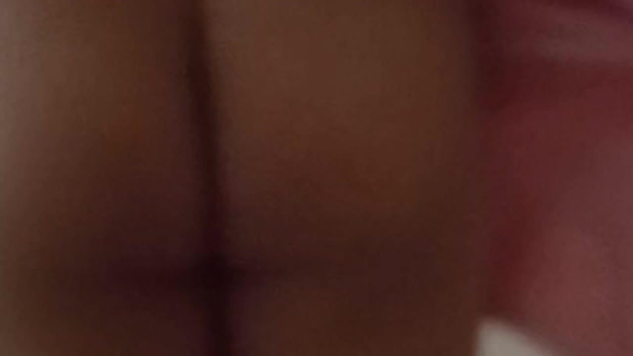 Mandy, take a shower and wash my asshole