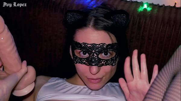 HOT BRUNETTE IN SKIRT AND FISHNET STOCKINGS FUCKS HER ASS WITH A BIG DILDO AND FISTING   ass farts ILS010