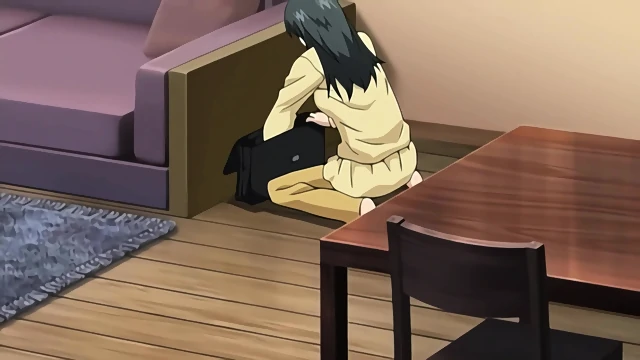 Soredemo Tsuma wo Aishiteru Episode 3 50fps 1080p