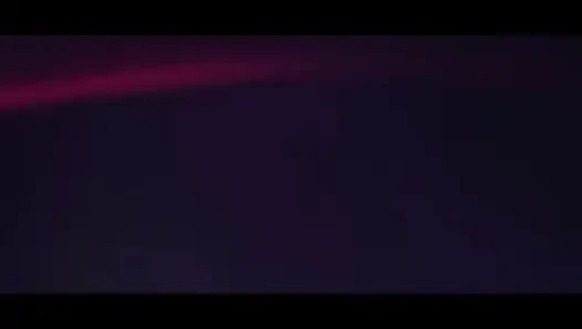 Passing Through, Spontaneously Invited to a Date. Filmed with a Really Pig in the Hotel