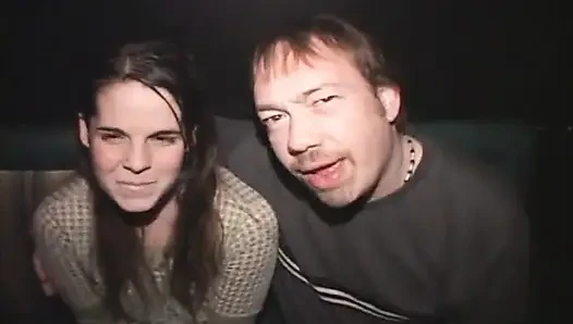 Tiny Tit Hermione Cunt Sucks N Fucks Bukkake Dicks in Hogwarts Porno Theater Gangbang Class!