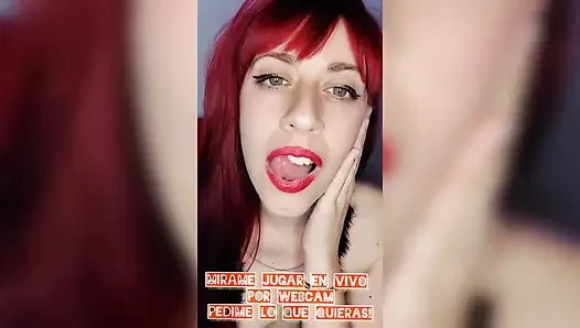 Shyyfxx a Very Gaucho Compilation of My First POV Videos
