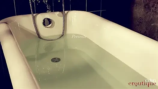 Anneli - Silently Squirt