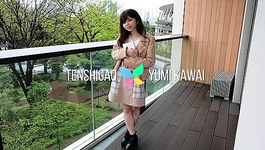 Yumi Kawai Comes Back to Show off Her Cock Sucking Skills