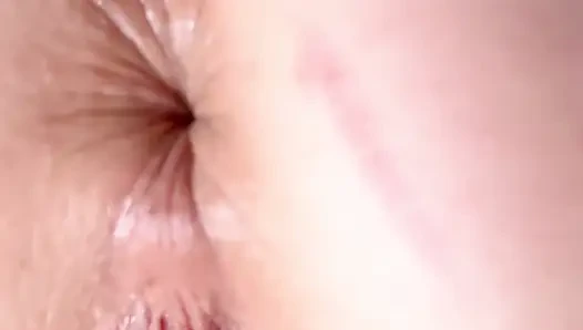 Watch My Anal Show (better Than Netflix)