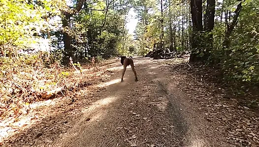 POV This Young Anal